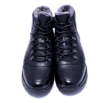 Черевики чоловічі Welfare Pulse 332832613/BLK/41