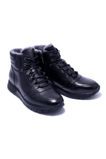 Черевики чоловічі Welfare Pulse 332832613/BLK/41