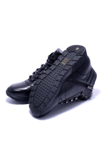 Черевики чоловічі Welfare Pulse 332832613/BLK/41