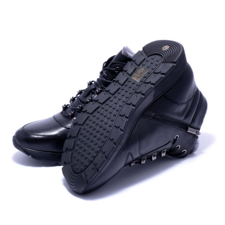 Черевики чоловічі Welfare Pulse 332832613/BLK/41