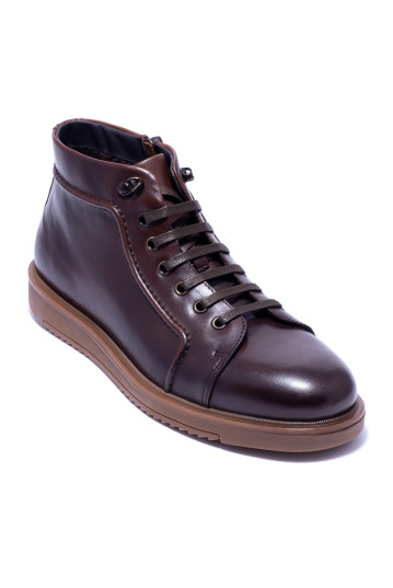 Черевики чоловічі Welfare 423842212/BRN/41