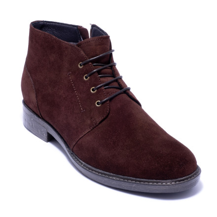 Черевики чоловічі Welfare 423872253/D.BRN/41