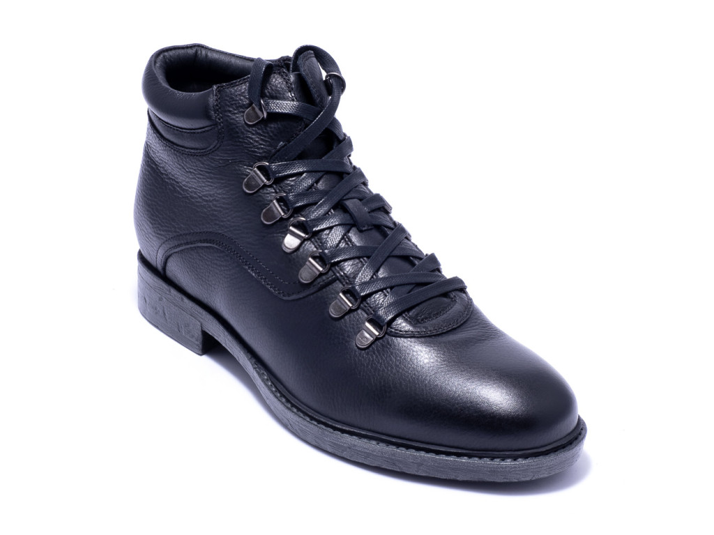 Ботинки мужские Welfare 423872413/BLK/41