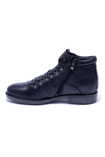 Черевики чоловічі Welfare 423872413/BLK/41