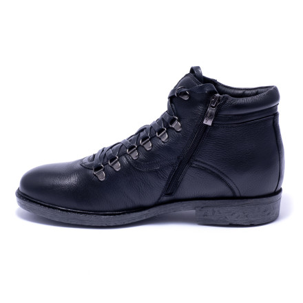 Ботинки мужские Welfare 423872413/BLK/41