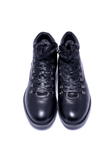 Черевики чоловічі Welfare 423872413/BLK/41