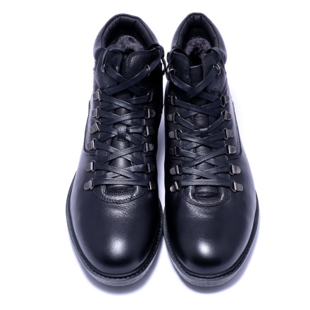 Ботинки мужские Welfare 423872413/BLK/41