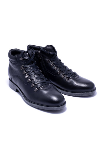 Черевики чоловічі Welfare 423872413/BLK/41