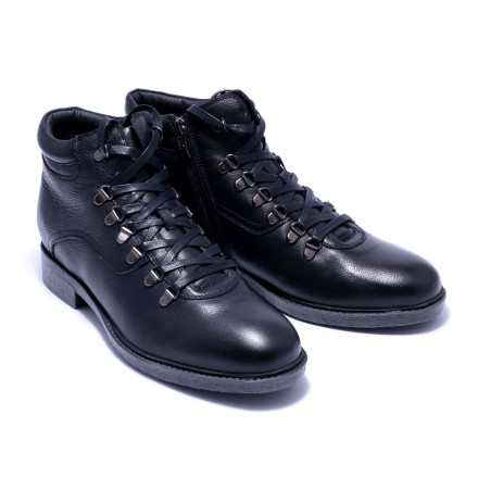 Ботинки мужские Welfare 423872413/BLK/41