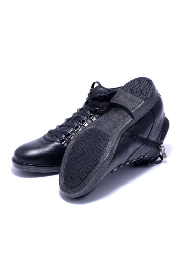 Черевики чоловічі Welfare 423872413/BLK/41