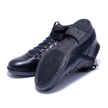 Ботинки мужские Welfare 423872413/BLK/41