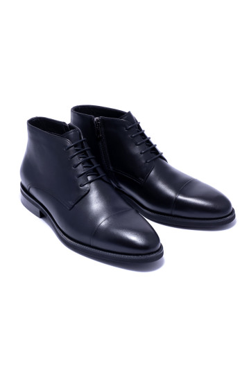 Черевики чоловічі Welfare 423882212/BLK/41