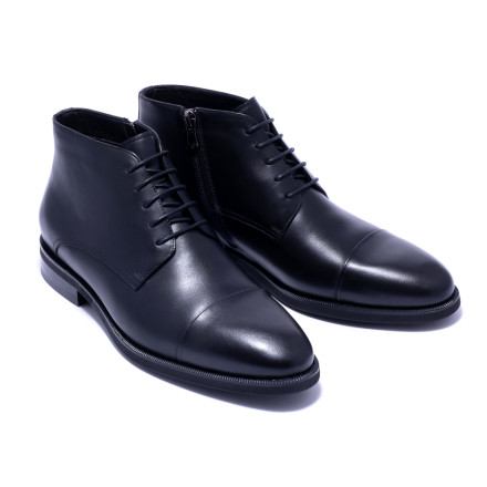 Черевики чоловічі Welfare 423882212/BLK/41