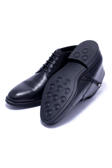 Черевики чоловічі Welfare 423882212/BLK/41
