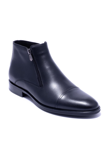 Черевики чоловічі Welfare 423892112/BLK/41