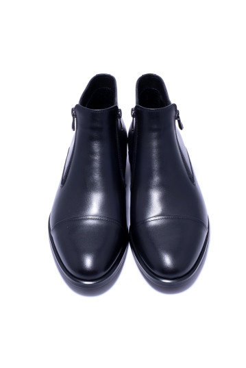 Черевики чоловічі Welfare 423892112/BLK/41