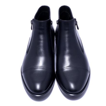 Черевики чоловічі Welfare 423892112/BLK/41