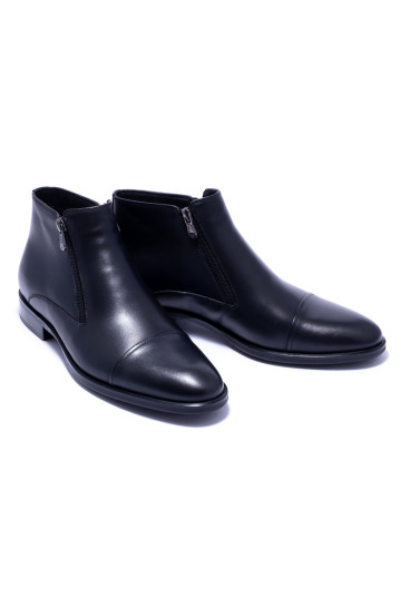 Черевики чоловічі Welfare 423892112/BLK/41