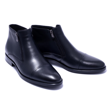 Черевики чоловічі Welfare 423892112/BLK/41