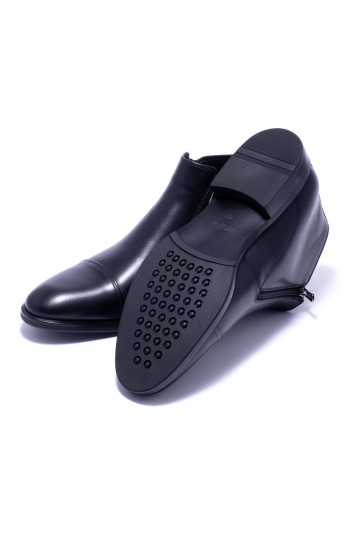 Черевики чоловічі Welfare 423892112/BLK/41