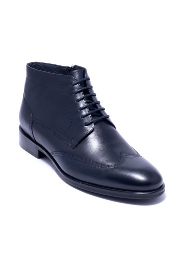 Черевики чоловічі Welfare 423892212/D.BLUE/41