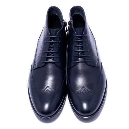 Черевики чоловічі Welfare 423892212/D.BLUE/41