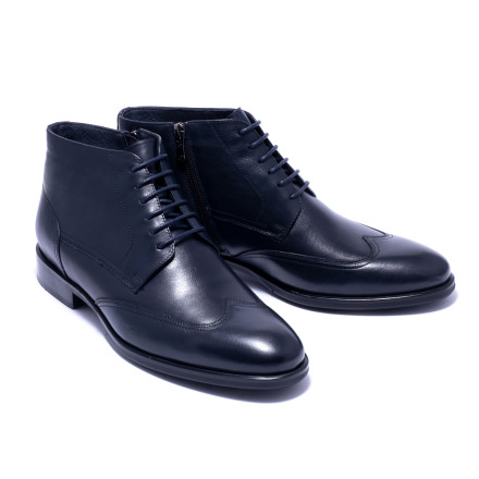 Черевики чоловічі Welfare 423892212/D.BLUE/41