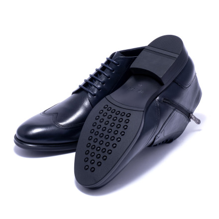 Черевики чоловічі Welfare 423892212/D.BLUE/41