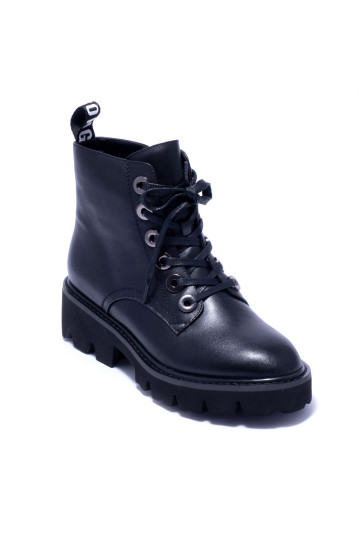 Черевики жіночі Welfare 272092612/BLK/41