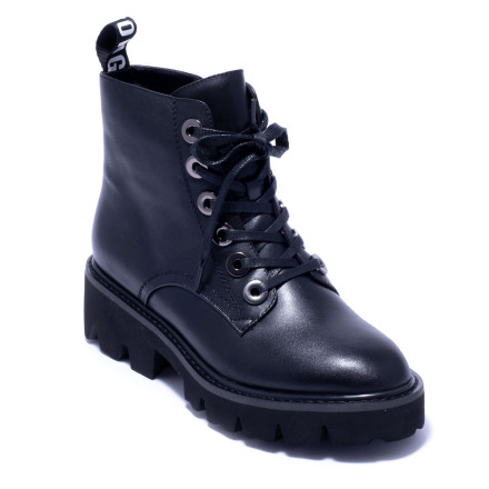 Черевики жіночі Welfare 272092612/BLK/41