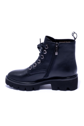 Ботинки женские Welfare 272092612/BLK/41
