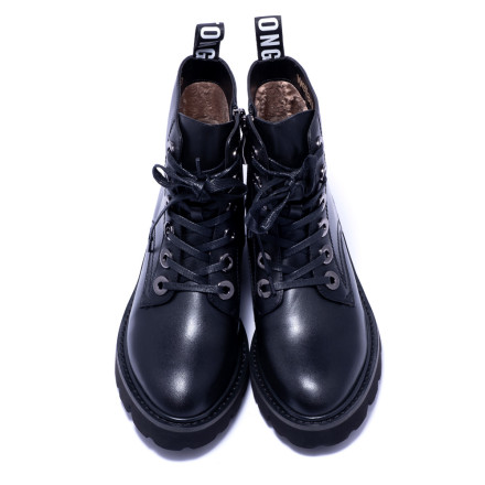 Черевики жіночі Welfare 272092612/BLK/41