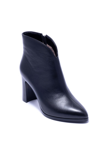 Черевики жіночі Welfare 272512112/BLK/41