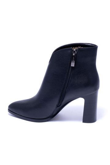 Ботинки женские Welfare 272512112/BLK/41