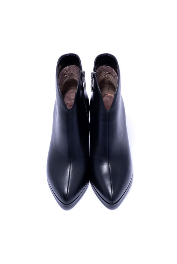 Ботинки женские Welfare 272512112/BLK/41