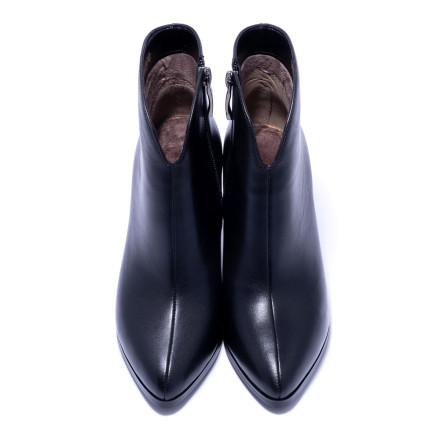 Черевики жіночі Welfare 272512112/BLK/41