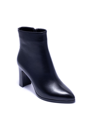 Черевики жіночі Welfare 272512312/BLK/41