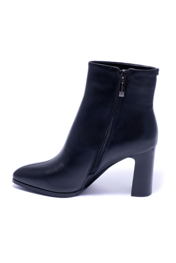 Черевики жіночі Welfare 272512312/BLK/41