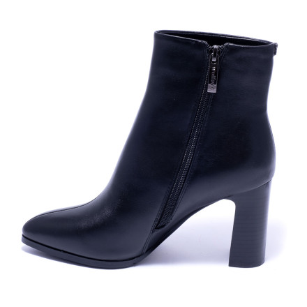 Черевики жіночі Welfare 272512312/BLK/41