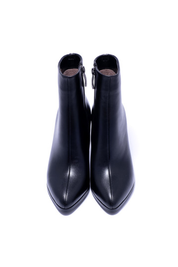 Черевики жіночі Welfare 272512312/BLK/41