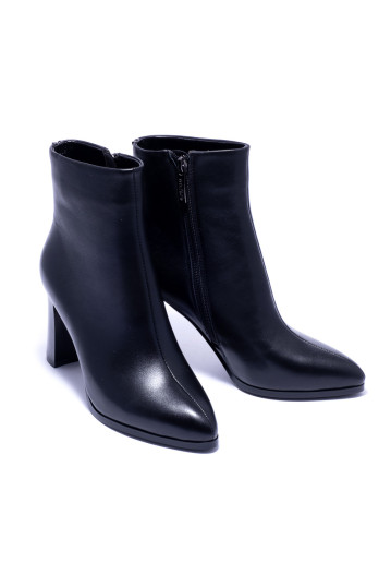 Черевики жіночі Welfare 272512312/BLK/41