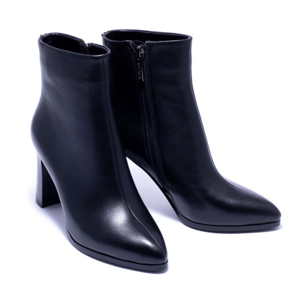 Черевики жіночі Welfare 272512312/BLK/41