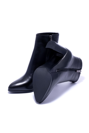 Черевики жіночі Welfare 272512312/BLK/41