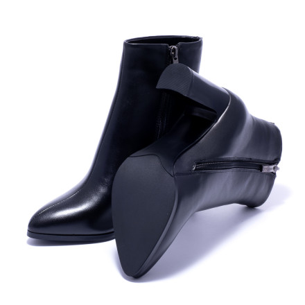 Черевики жіночі Welfare 272512312/BLK/41