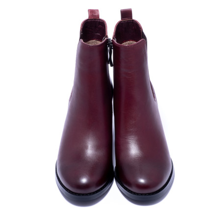 Черевики жіночі Welfare 272532112/BORDO/41