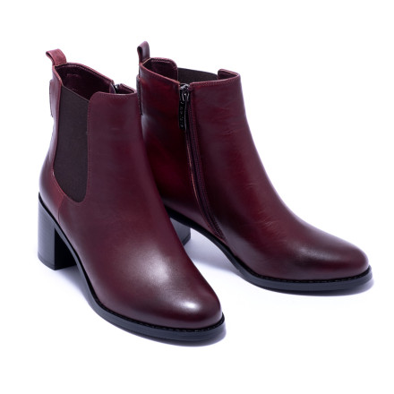 Черевики жіночі Welfare 272532112/BORDO/41