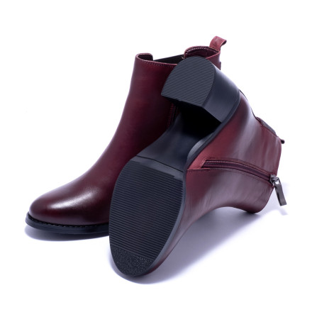 Черевики жіночі Welfare 272532112/BORDO/41