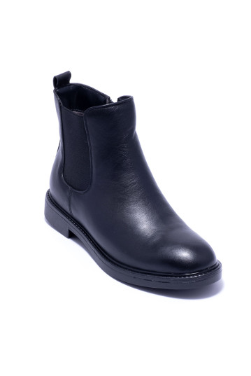 Черевики жіночі Welfare 272542112/BLK/41