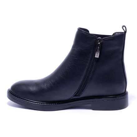 Черевики жіночі Welfare 272542112/BLK/41