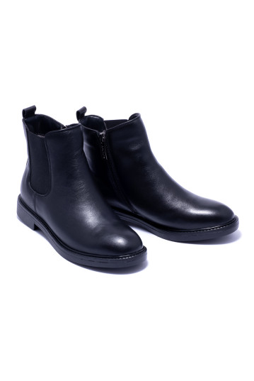 Черевики жіночі Welfare 272542112/BLK/41
